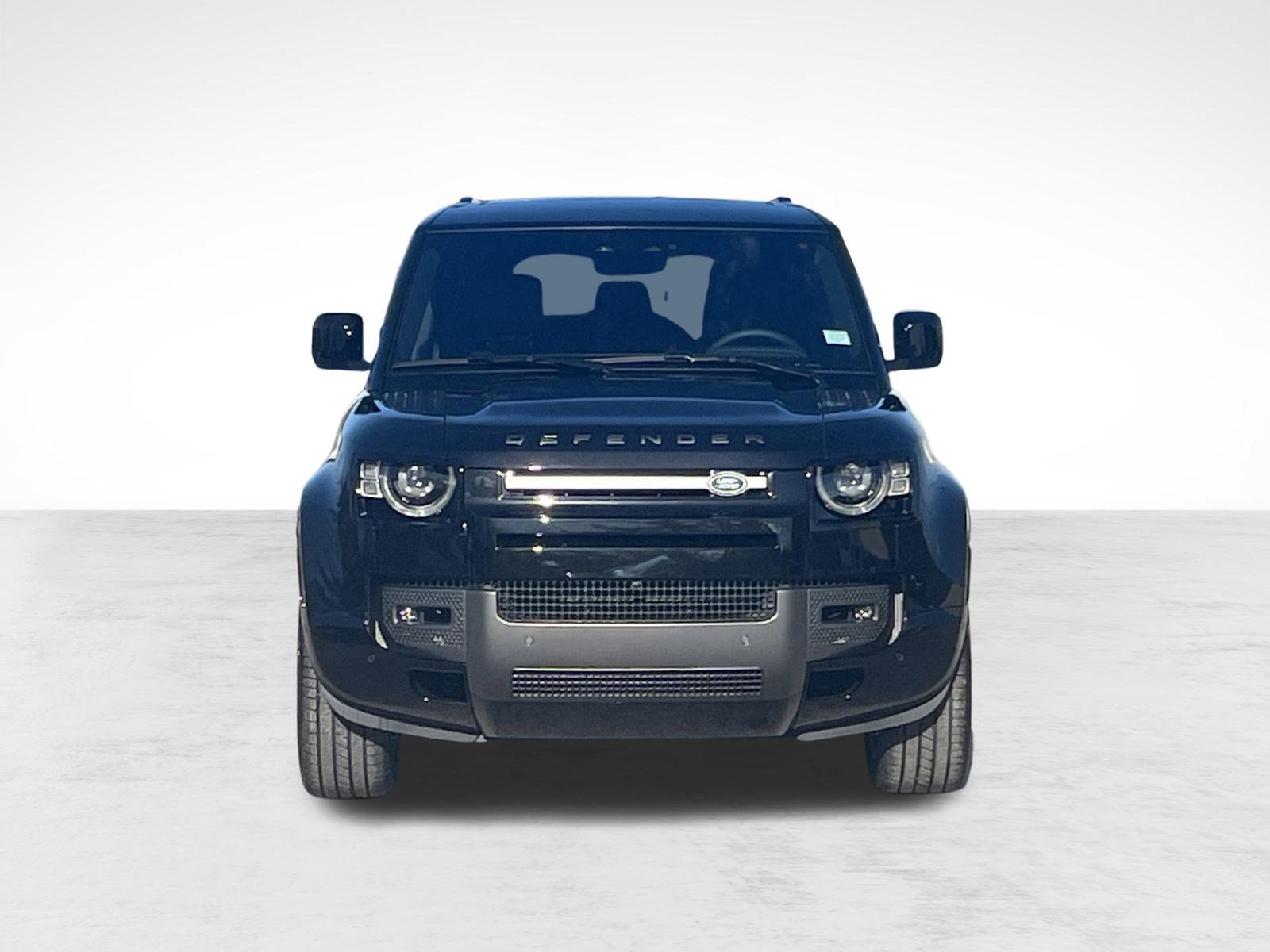 2025 Land Rover Defender 130 Outbound photo 4