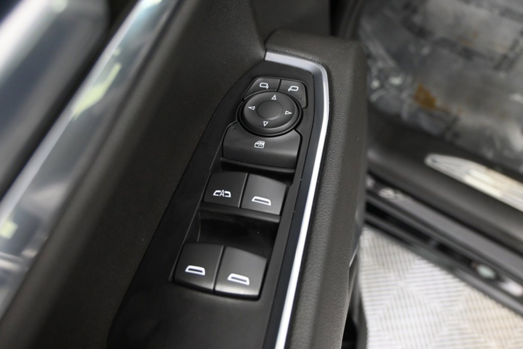 2022 Chevrolet Silverado 1500 RST photo 18