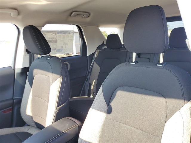 2025 Ford Bronco Sport Big Bend photo 11