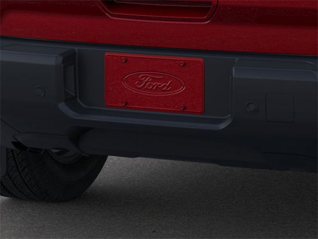2025 Ford Bronco Sport Big Bend photo 16