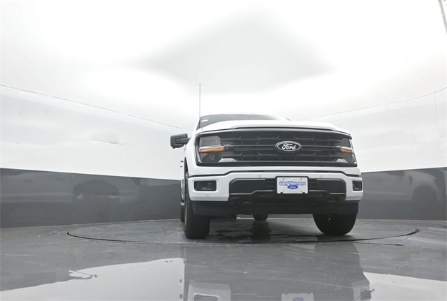 2025 Ford F-150 XLT photo 21