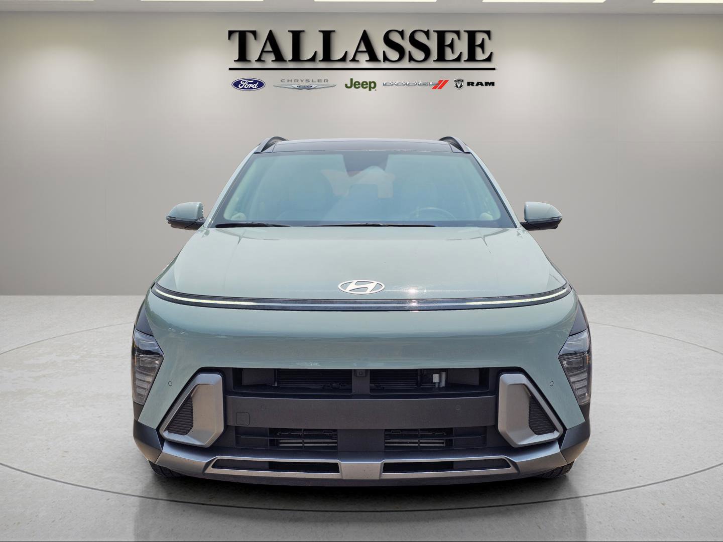 2024 Hyundai Kona Limited photo 2