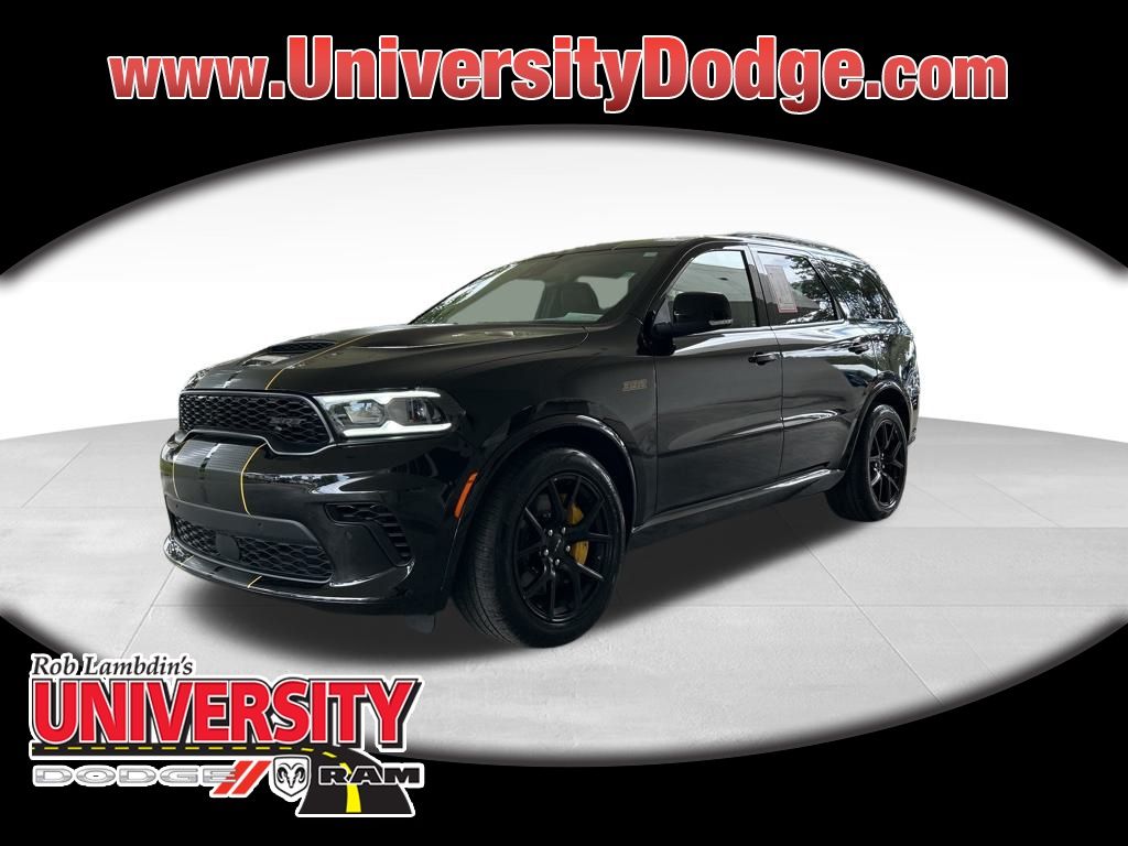 2024 Dodge Durango SRT 392