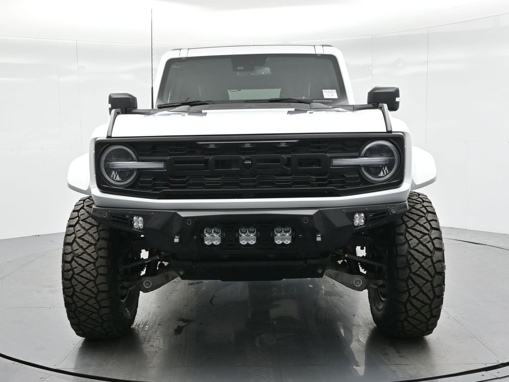 2024 Ford Bronco Raptor photo 48