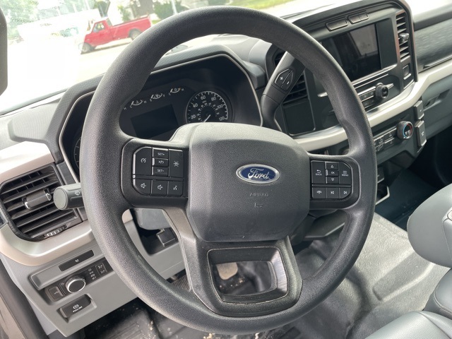 2021 Ford F-150 XL photo 8