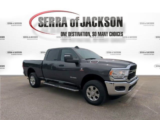 2024 Ram 2500 Big Horn photo 2