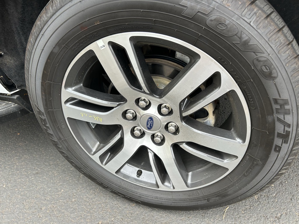 2024 Ford Expedition MAX Limited photo 8