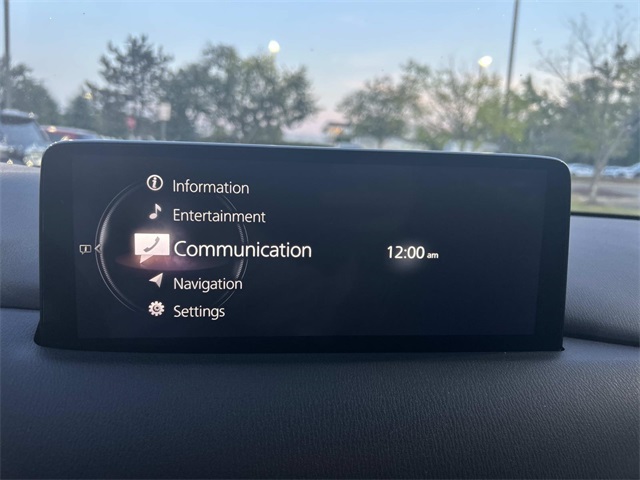 2021 Mazda CX-5 Sport photo 16