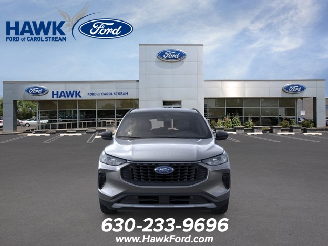 2026 FORD ESCAPE - Image 6