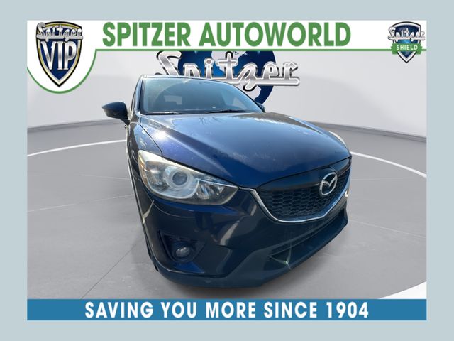 2013 Mazda CX-5 Touring AWD