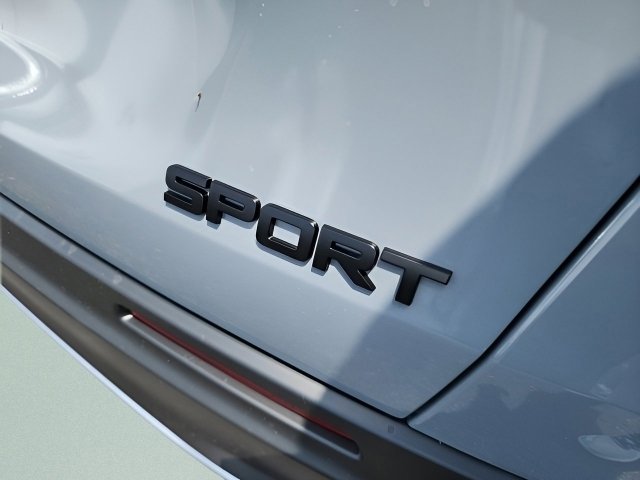 2026 Honda HR-V Sport photo 7