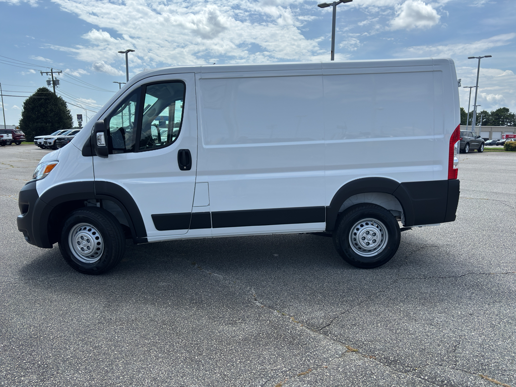 2025 Ram ProMaster 1500 photo 3