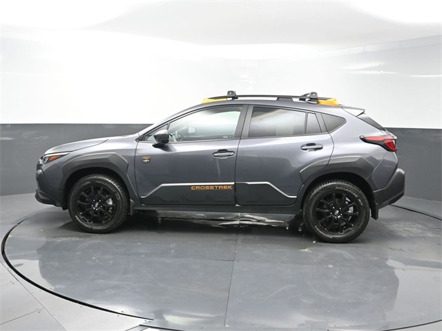 2025 Subaru Crosstrek Wilderness photo 3