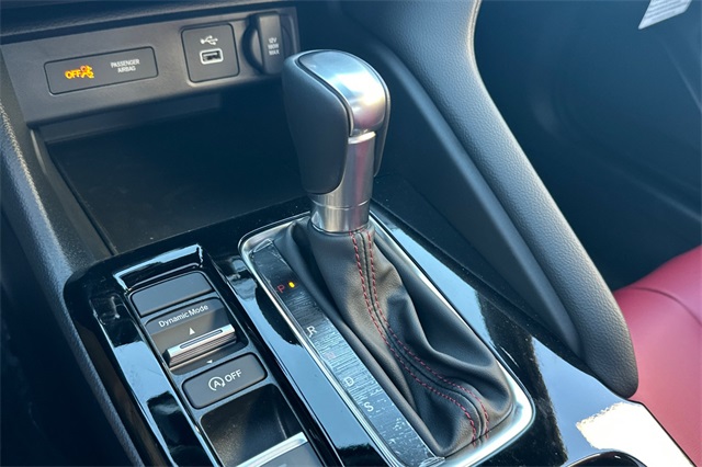 2025 Acura Integra A-Spec photo 18