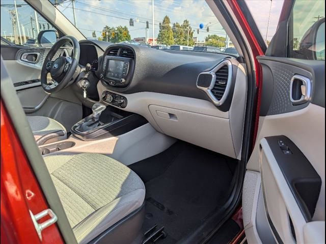 2020 Kia Soul S photo 19
