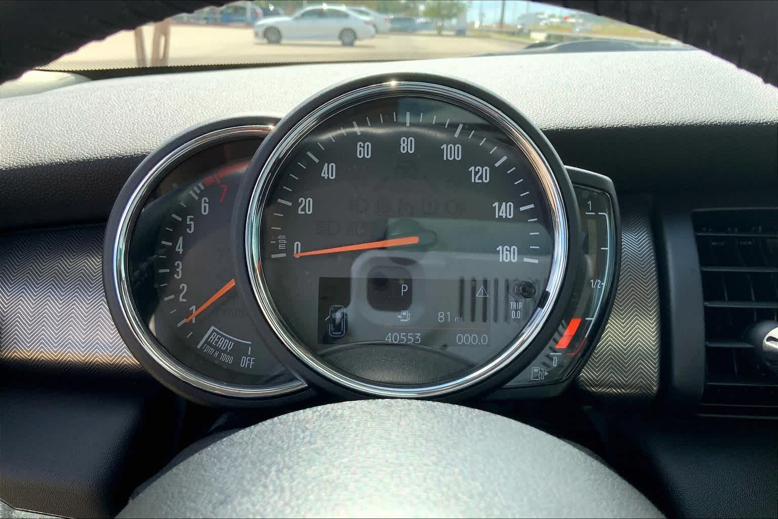 2018 Mini Cooper 2 Door Hardtop photo 17