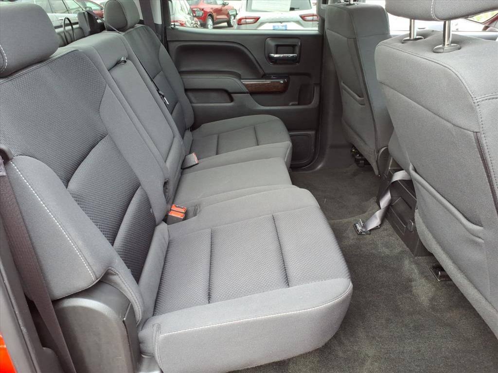 2017 GMC SIERRA - Image 11