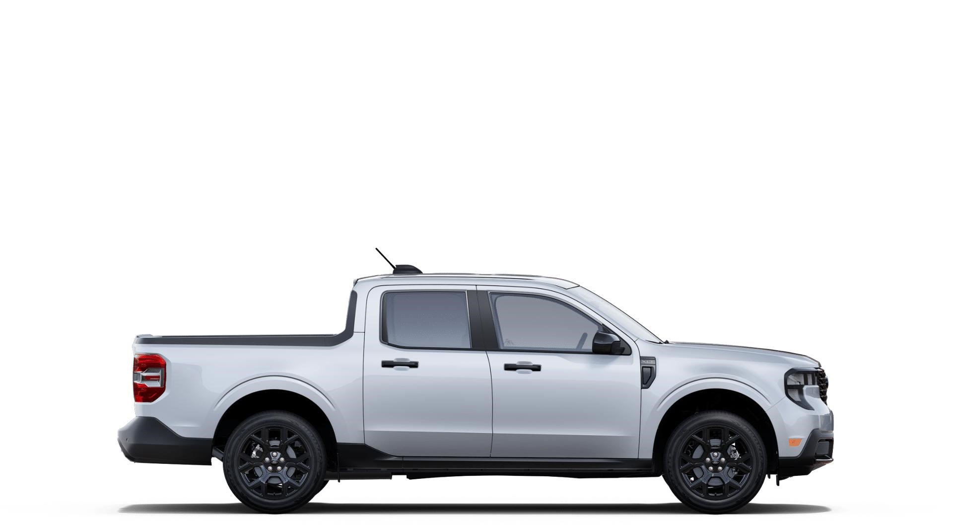 2025 Ford Maverick XLT photo 5