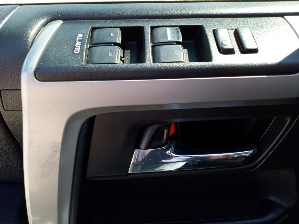2023 Toyota 4Runner SR5 photo 24