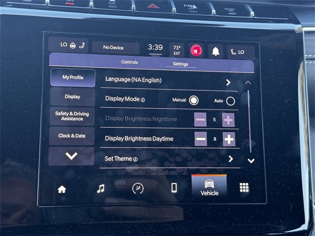 2023 Jeep Grand Cherokee Altitude photo 30
