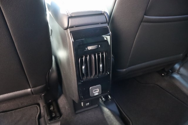 2026 Jeep Compass Limited Altitude photo 35