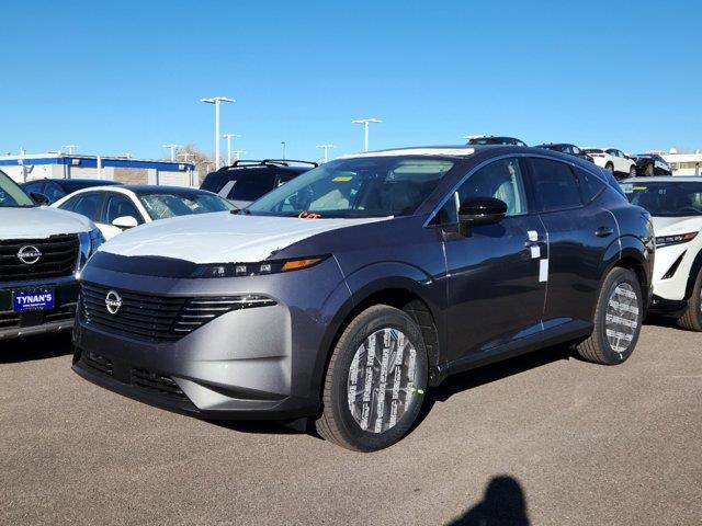 2025 Nissan Murano SL photo 3
