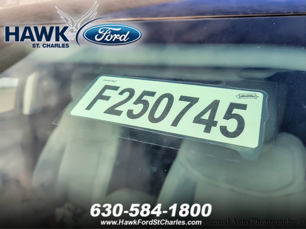 2025 FORD EXPLORER - Image 21