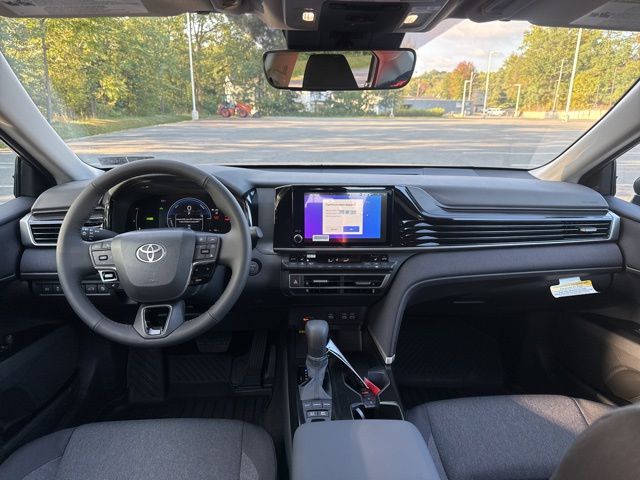 2026 Toyota Camry LE photo 17