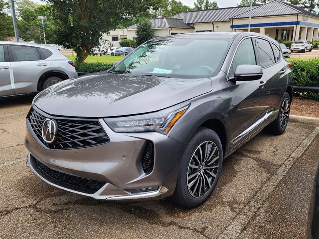 2025 Acura RDX Advance photo 6