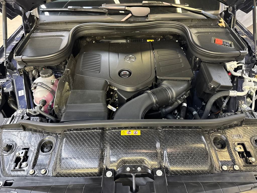 2025 Mercedes Benz GLE 450e 4MATIC photo 20