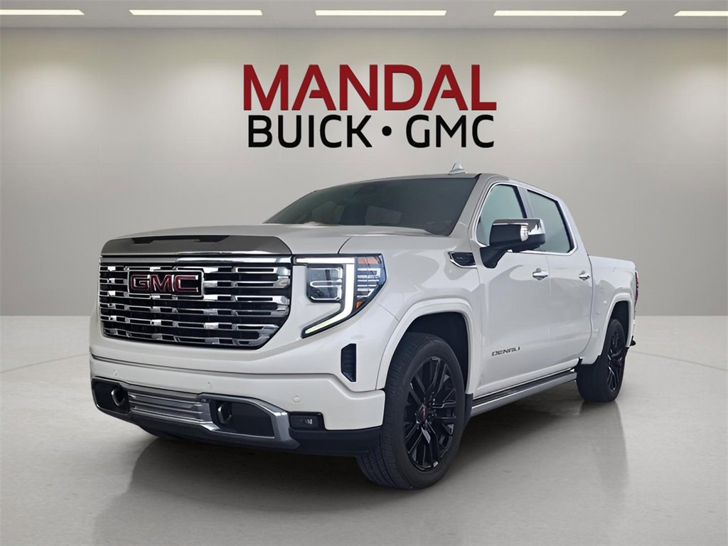 2022 GMC Sierra 1500 Denali Denali's photo