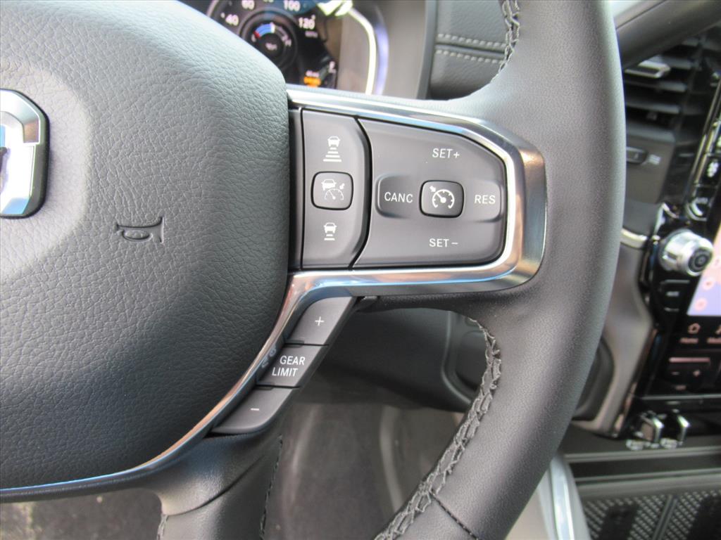 2026 Ram 2500 Laramie photo 20