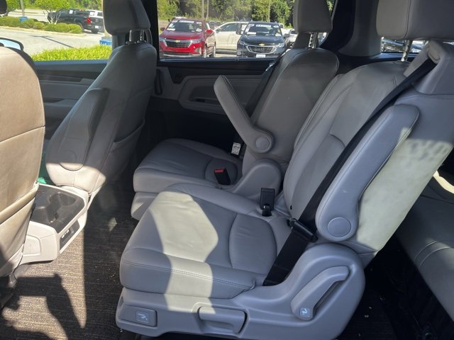 2022 Honda Odyssey EX-L photo 5