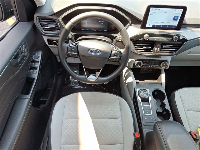 2025 Ford Escape Active photo 12