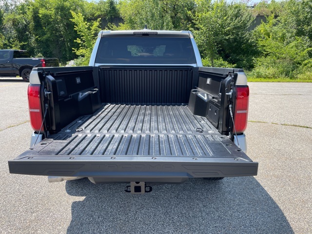 2025 Toyota Tacoma TRD Off-Road 4x4 Double Cab photo 5