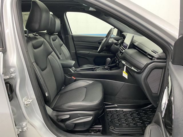 2026 Jeep Compass Latitude photo 29