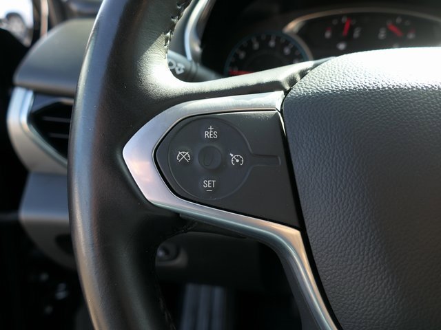 2021 Chevrolet Traverse Cloth photo 15