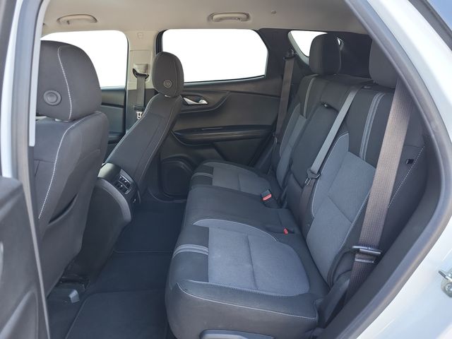 2023 Chevrolet Blazer 2LT photo 20
