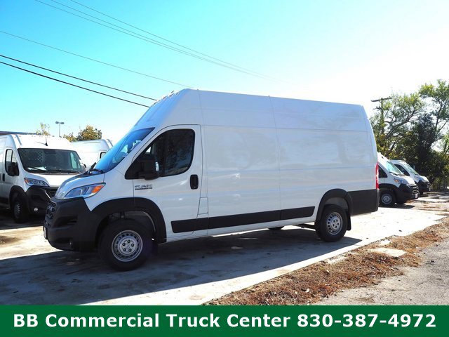 2025 RAM ProMaster Cargo Van Base's photo