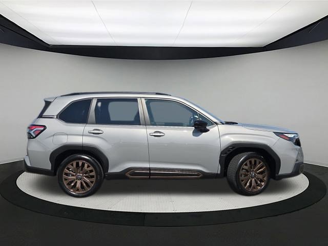 2025 Subaru Forester Sport photo 7