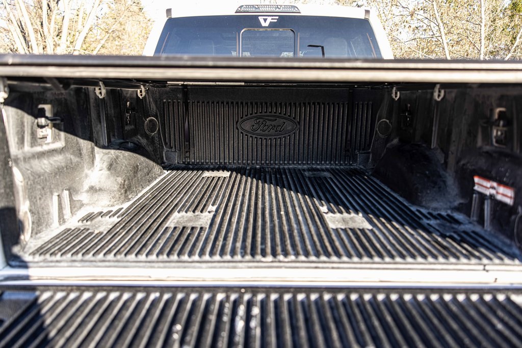 2017 FORD F-150 - Image 16