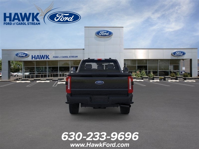 2026 FORD F-350 - Image 5