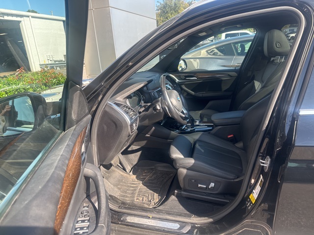 2019 Bmw X3 xDrive30i photo 17