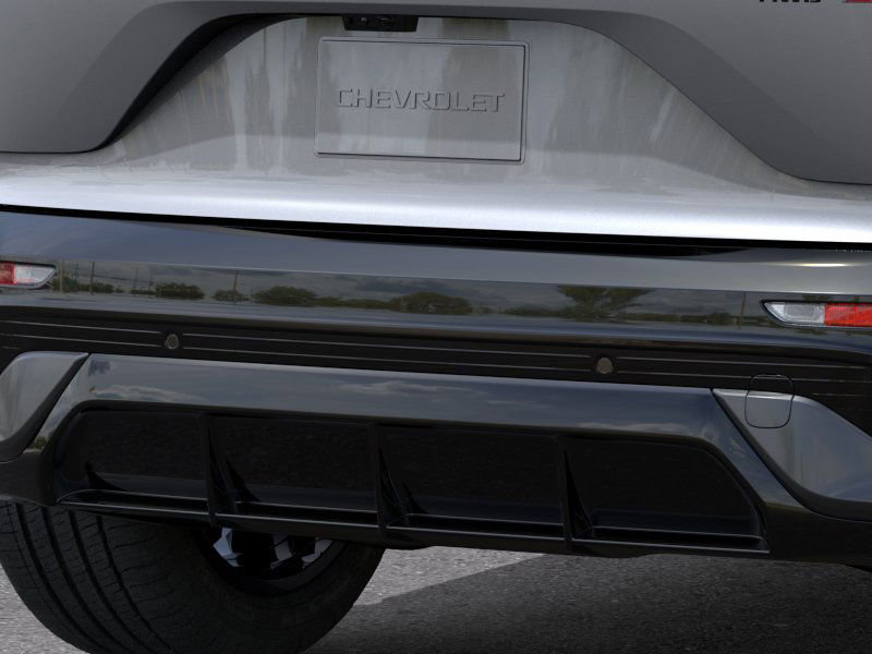 2026 Chevrolet Blazer EV photo 14