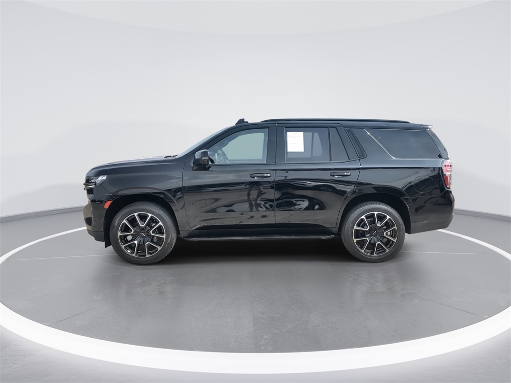 2022 Chevrolet Tahoe RST photo 5