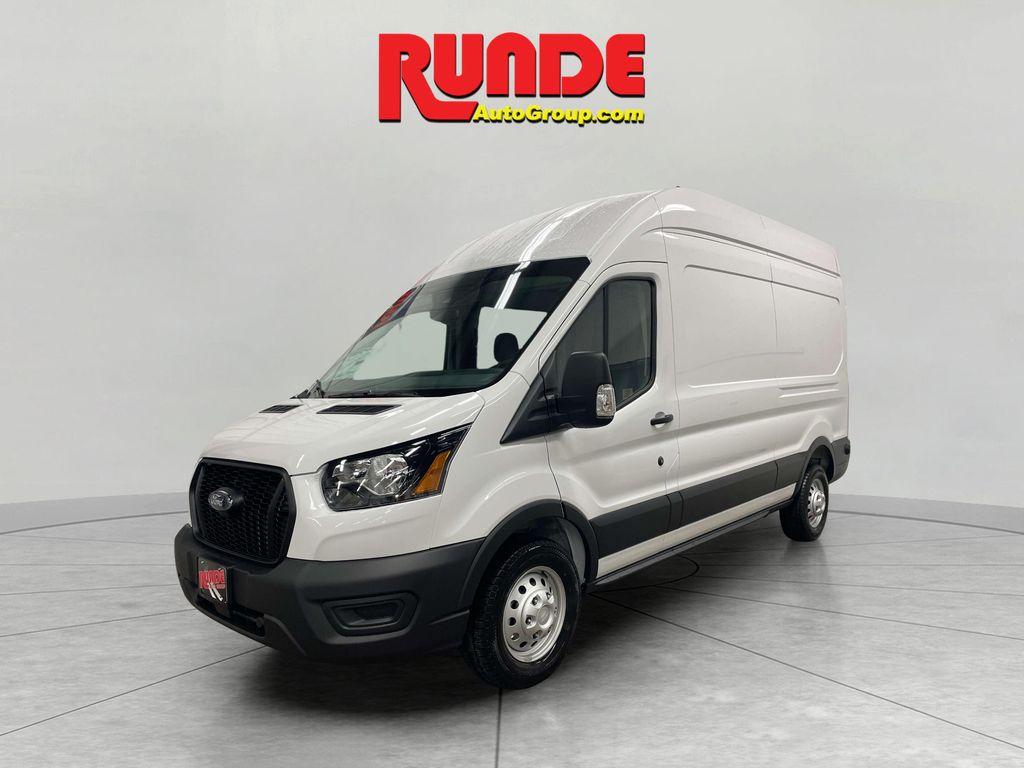 2025 Ford Transit Van Base's photo