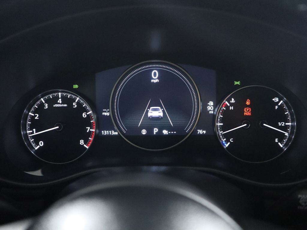 2023 Mazda Mazda3 2.5 s Preferred photo 32