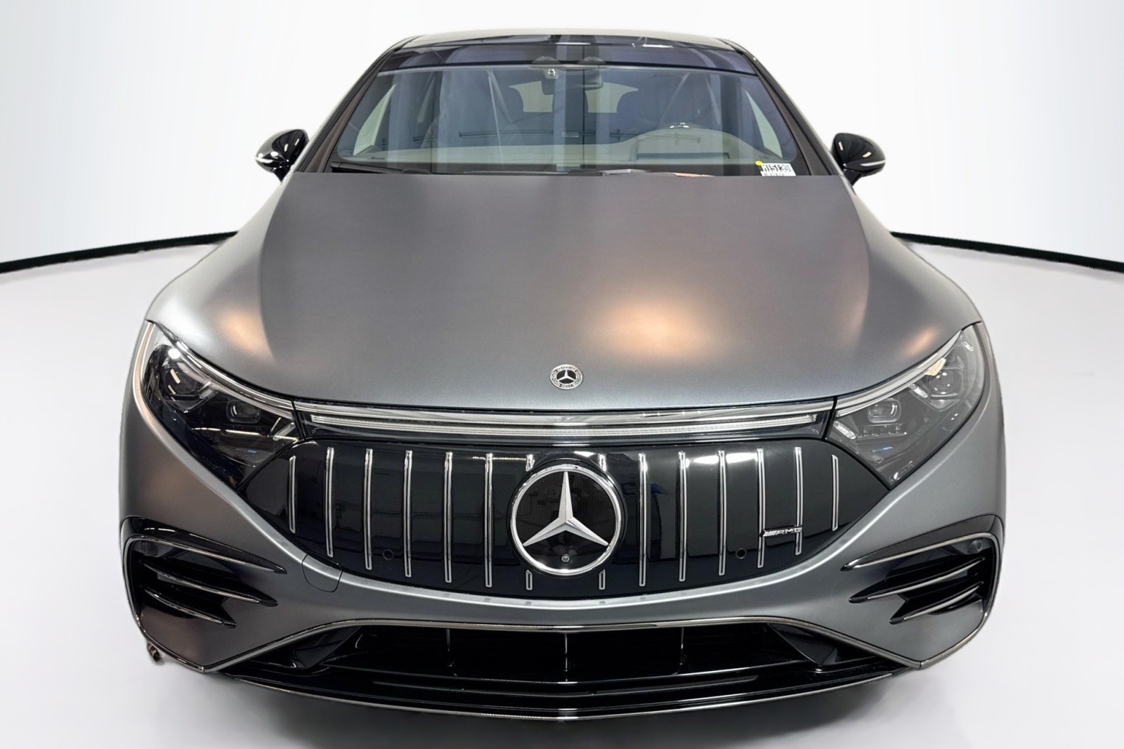 Certified 2023 Mercedes-Benz EQS AMG EQS 53 with VIN W1KCG5FB4PA036976 for sale in Fremont, CA