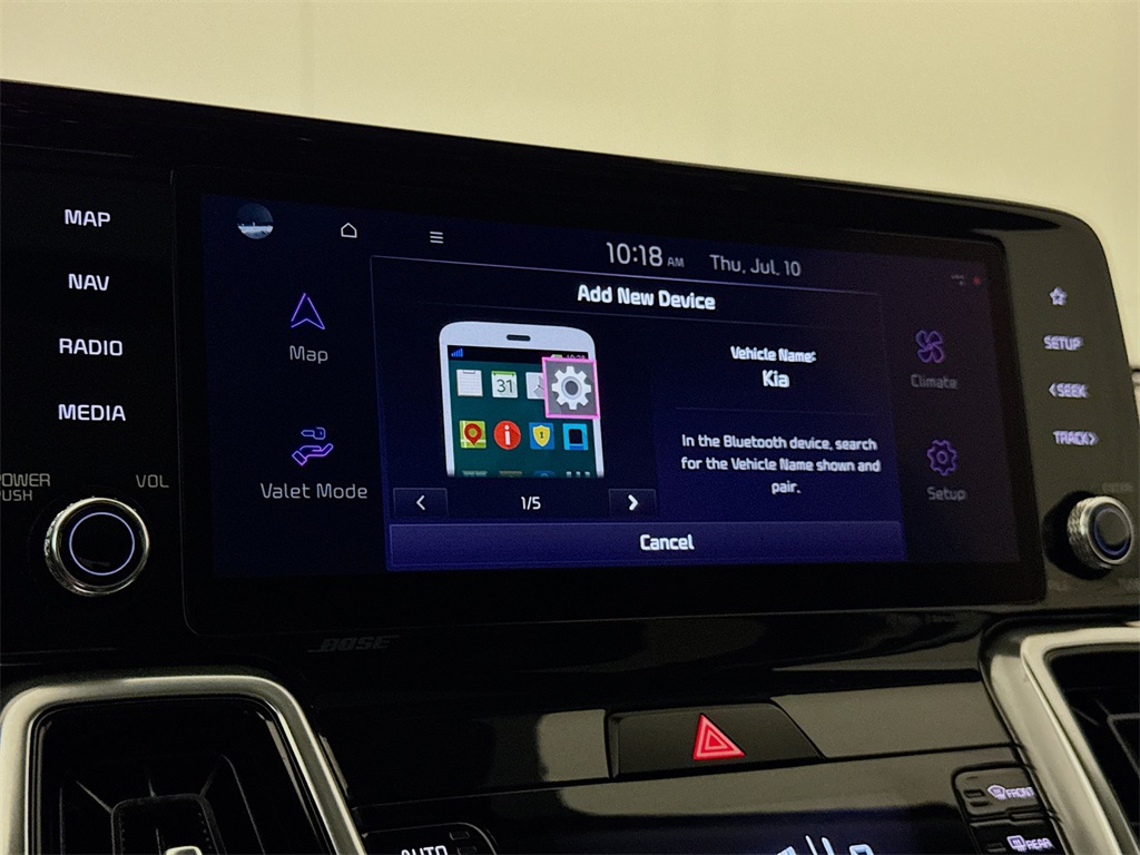 2023 Kia Sorento X-Line SX Prestige photo 32