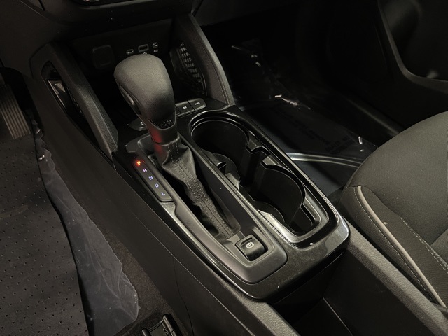 2023 Chevrolet Trailblazer LT photo 16